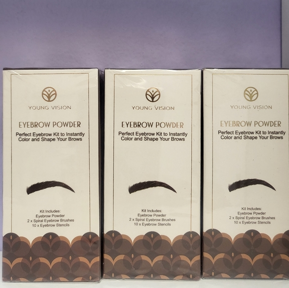 Perfect Eyebrow Kit - Picture 3 of 6